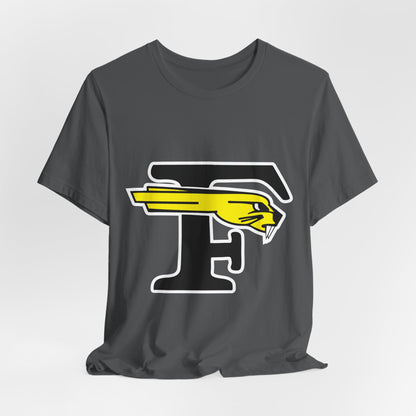 Jersey Short Sleeve Tee