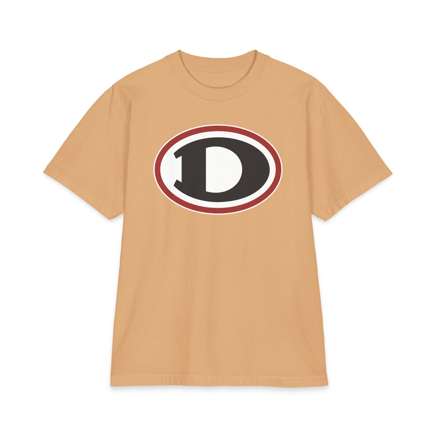 Max Heavyweight Short Sleeve Tee
