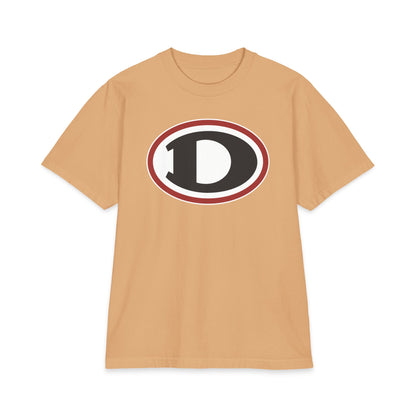 Max Heavyweight Short Sleeve Tee