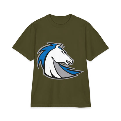 Max Heavyweight Short Sleeve Tee
