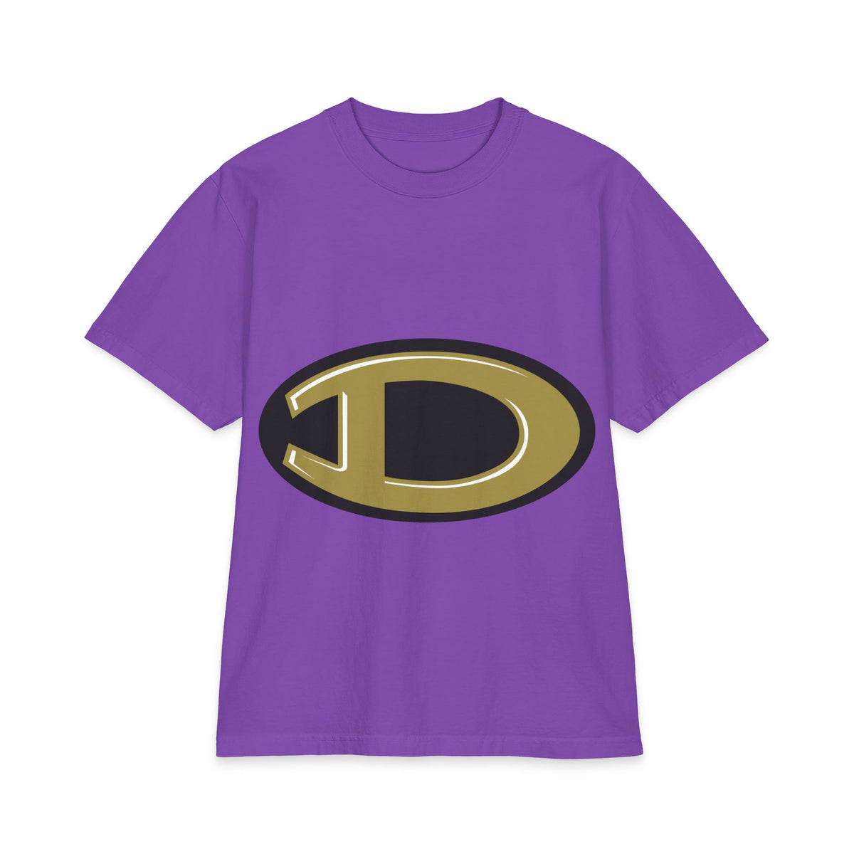 Max Heavyweight Short Sleeve Tee