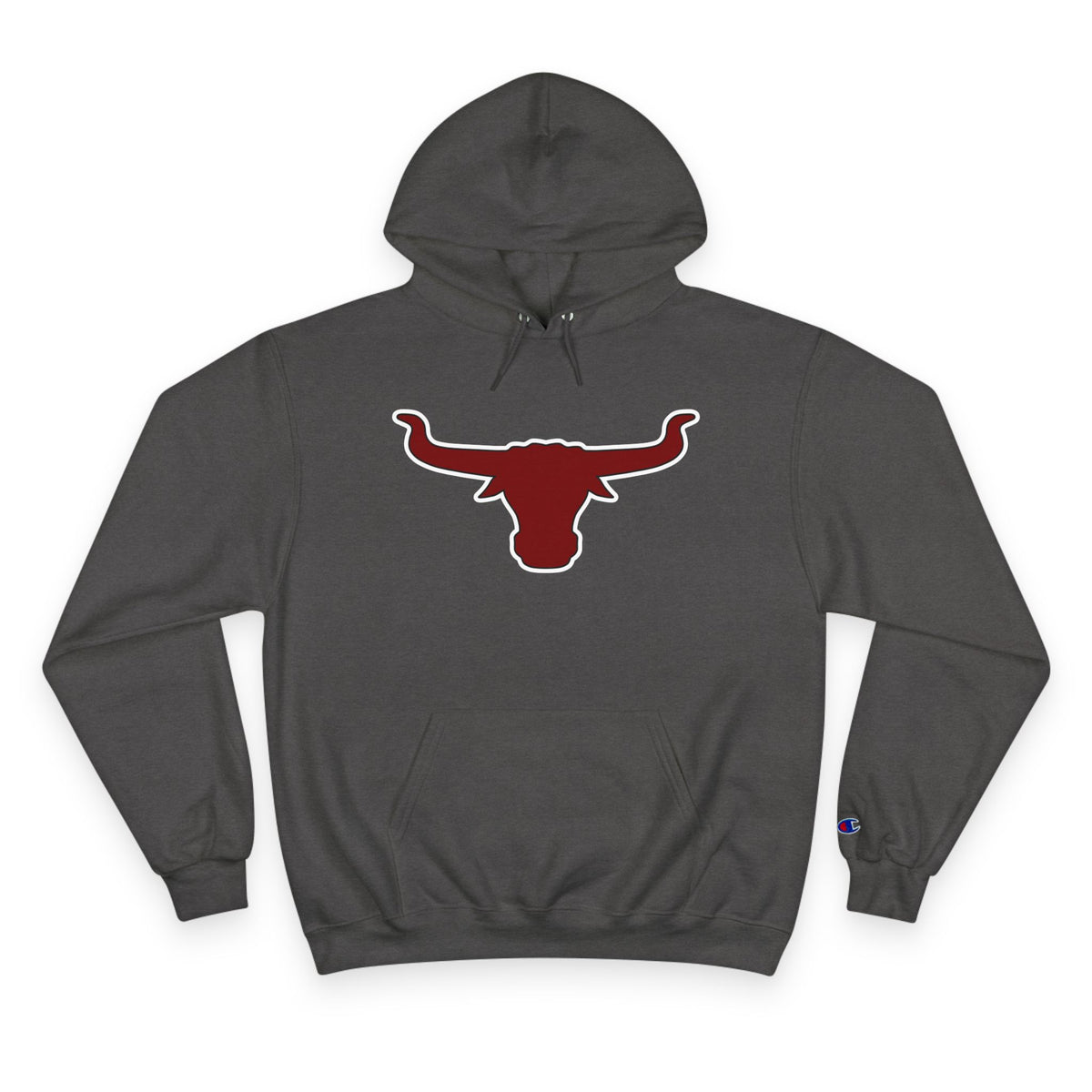 Champion Powerblend Fleece Pullover Hoodie