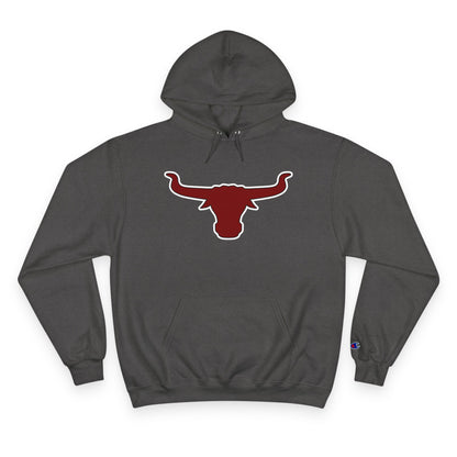 Champion Powerblend Fleece Pullover Hoodie