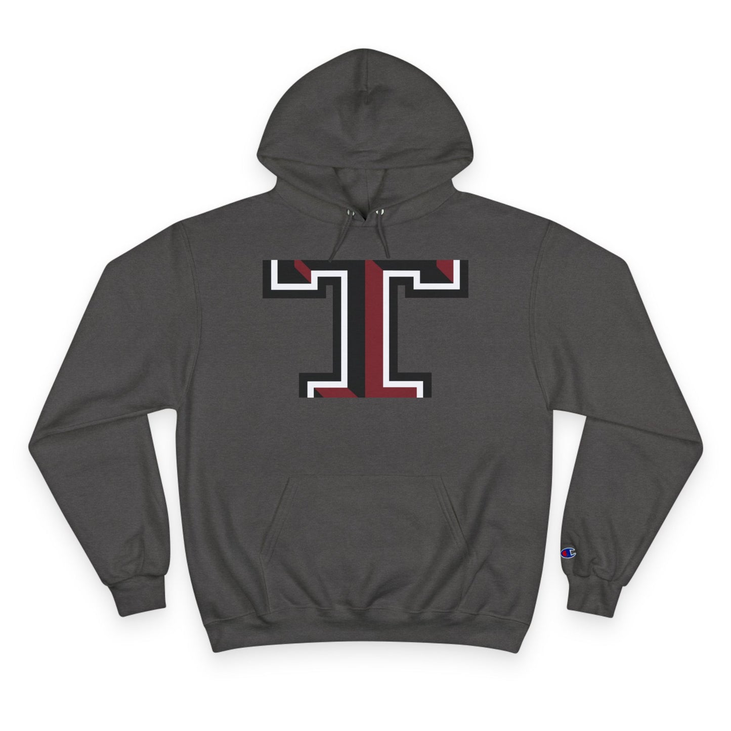 Champion Powerblend Fleece Pullover Hoodie