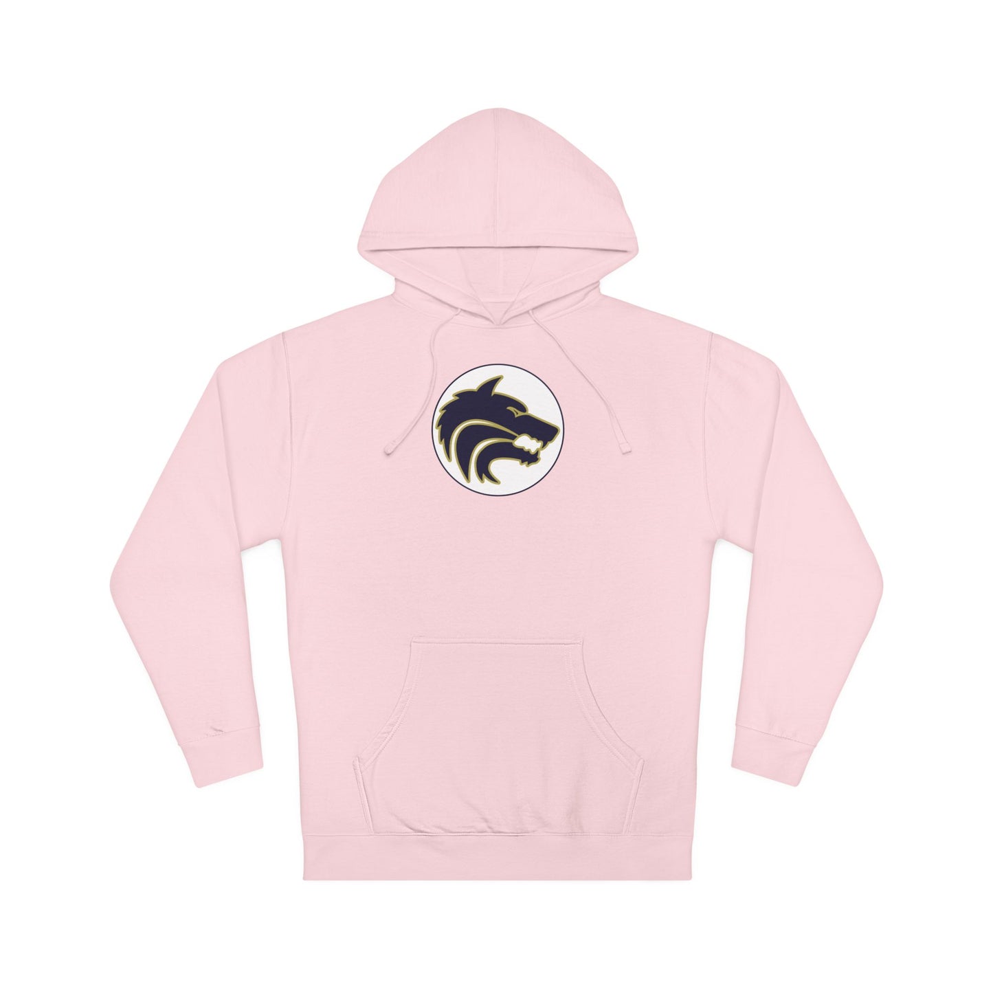 Midweight Pullover Hoodie