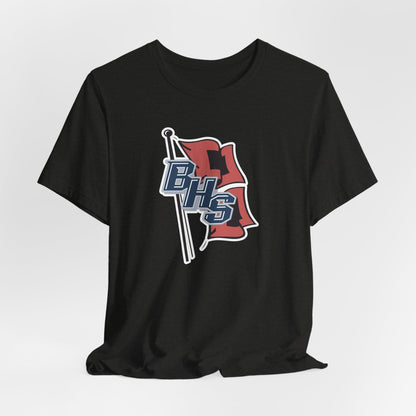 Jersey Short Sleeve Tee