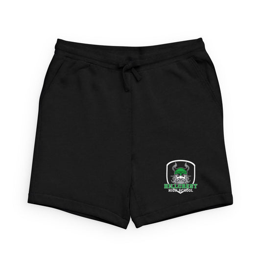 Unisex Sponge Fleece Sweatshort