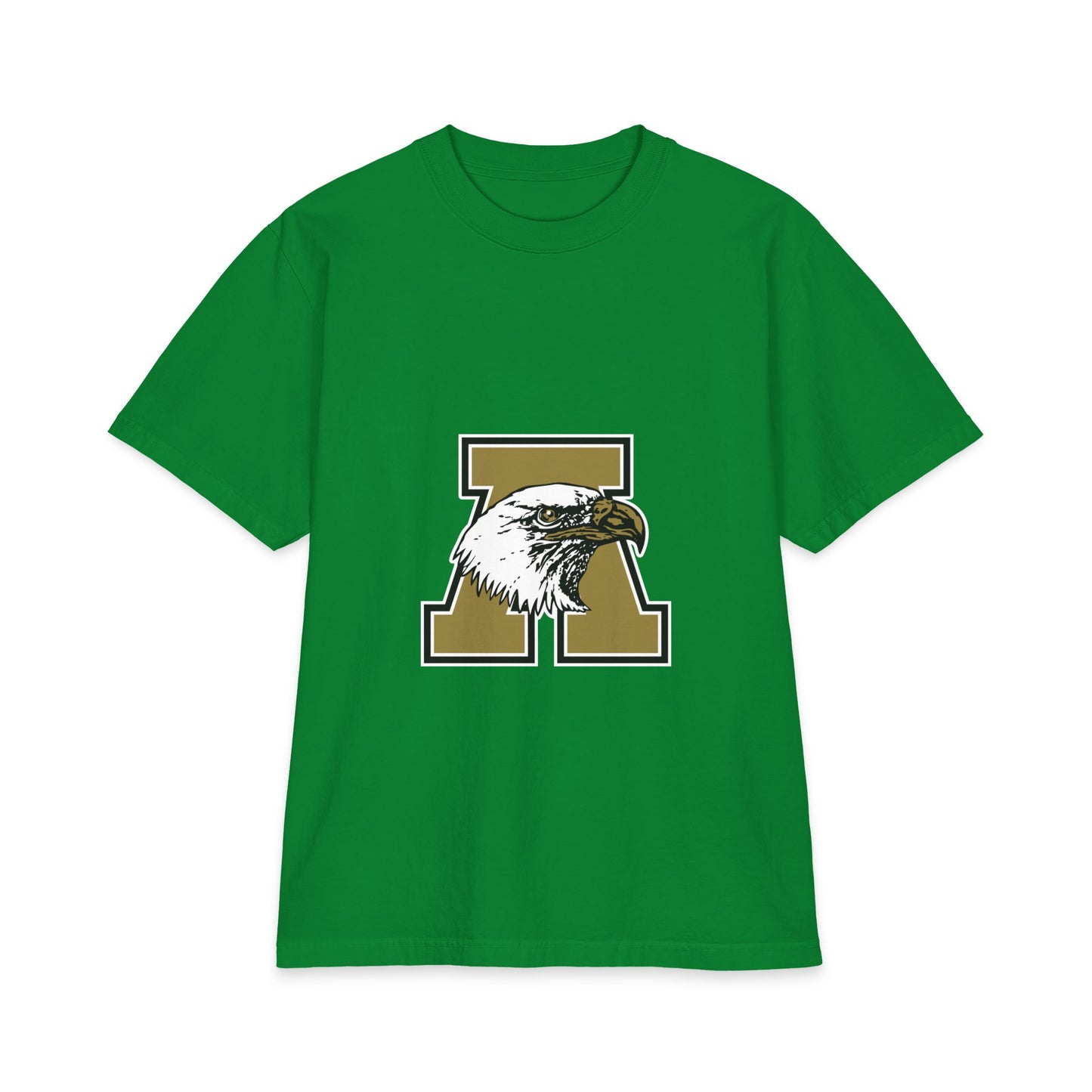 Max Heavyweight Short Sleeve Tee