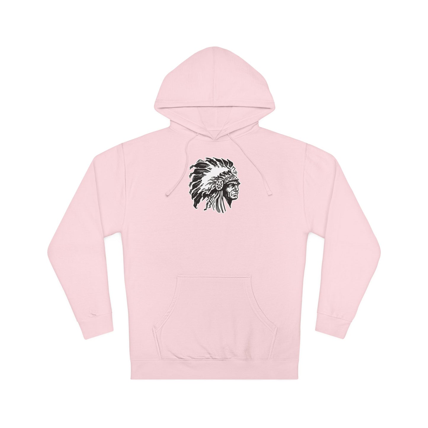 Midweight Pullover Hoodie
