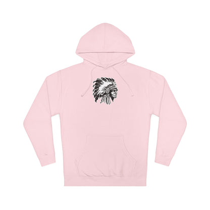 Midweight Pullover Hoodie