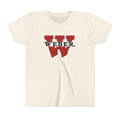 Youth Short Sleeve Tee
