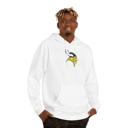 Midweight Pullover Hoodie
