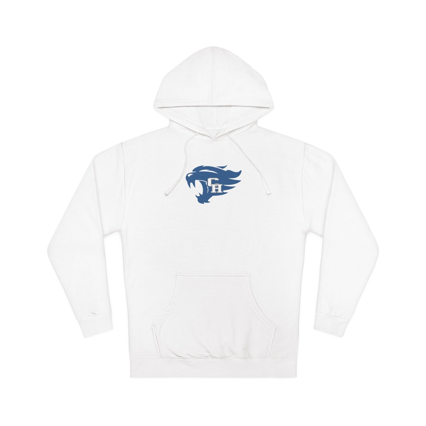 Midweight Pullover Hoodie