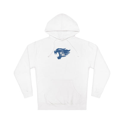 Midweight Pullover Hoodie