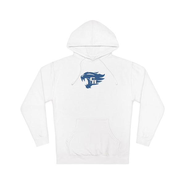 Midweight Pullover Hoodie