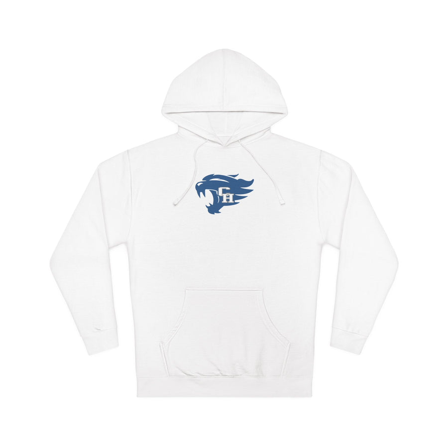 Midweight Pullover Hoodie