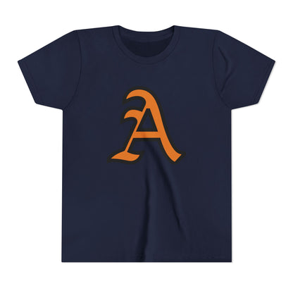 Youth Short Sleeve Tee