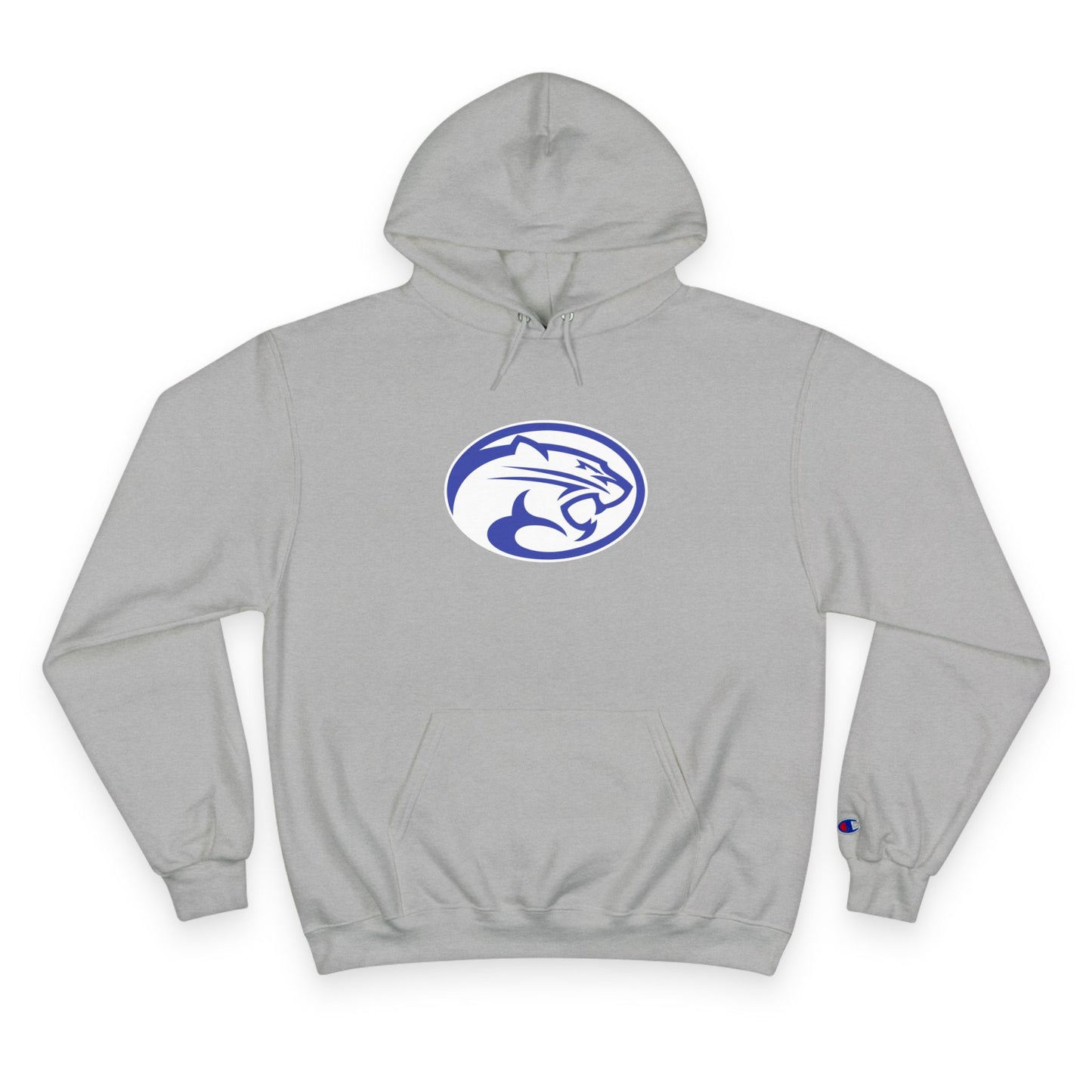Champion Powerblend Fleece Pullover Hoodie