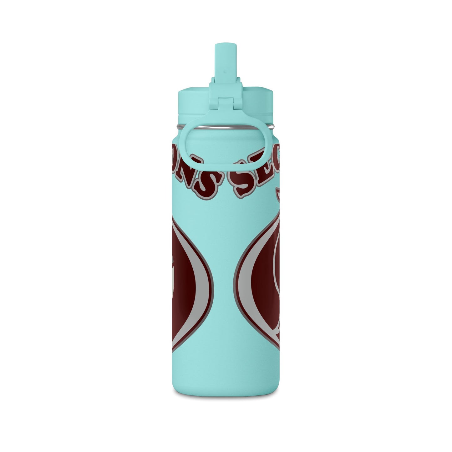 Mini Water Bottle, 20oz