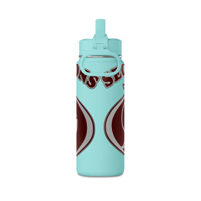 Mini Water Bottle, 20oz