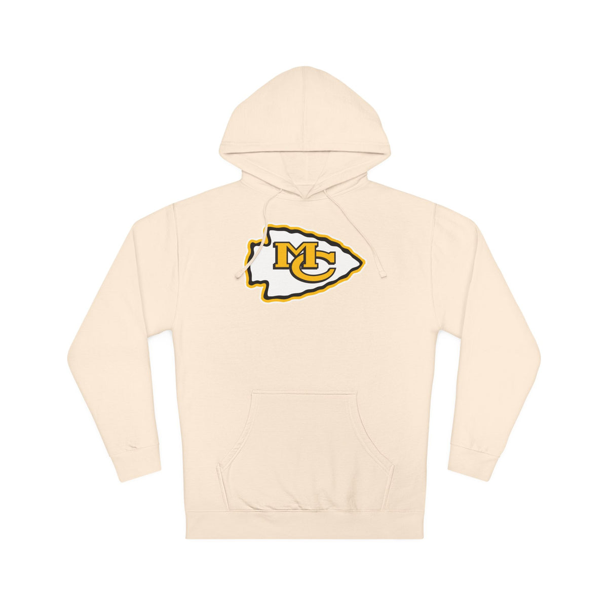 Midweight Pullover Hoodie