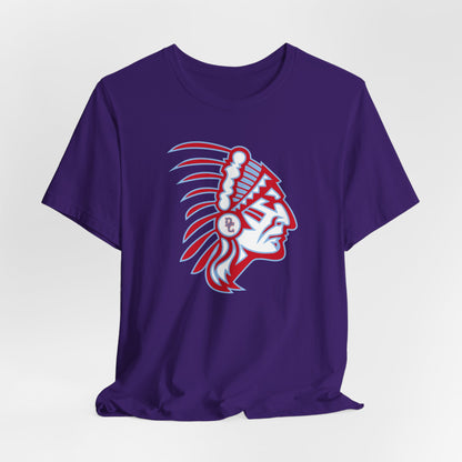 Jersey Short Sleeve Tee