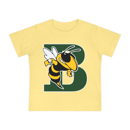 Baby Short Sleeve Tee