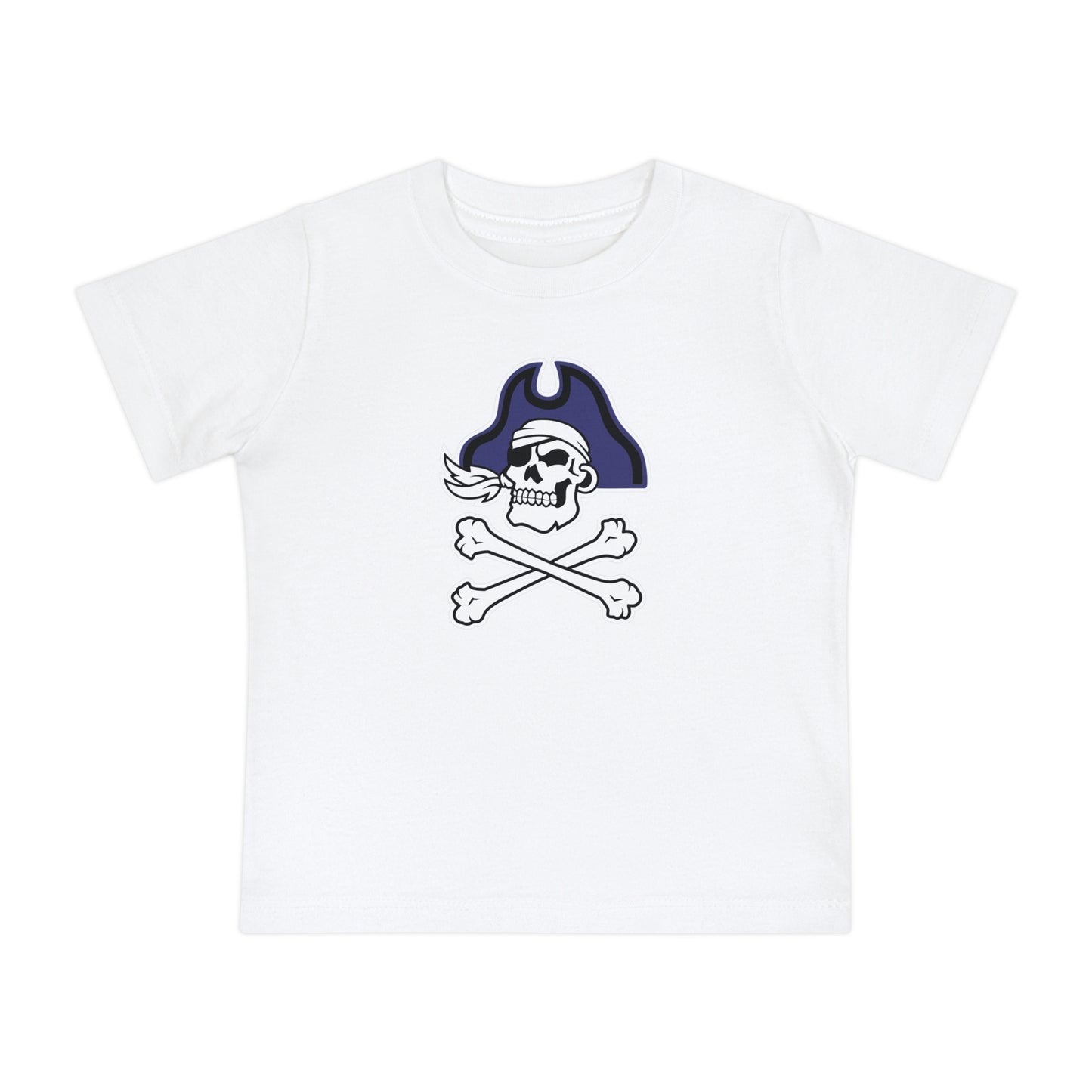 Baby Short Sleeve Tee