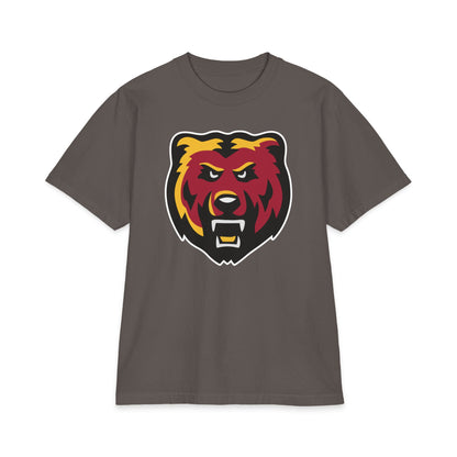 Max Heavyweight Short Sleeve Tee