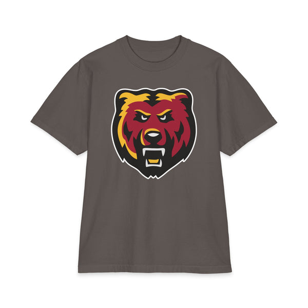 Max Heavyweight Short Sleeve Tee