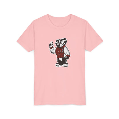 Youth Short Sleeve Tee