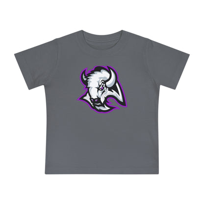 Baby Short Sleeve Tee