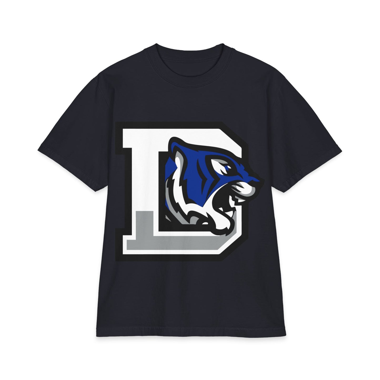Max Heavyweight Short Sleeve Tee