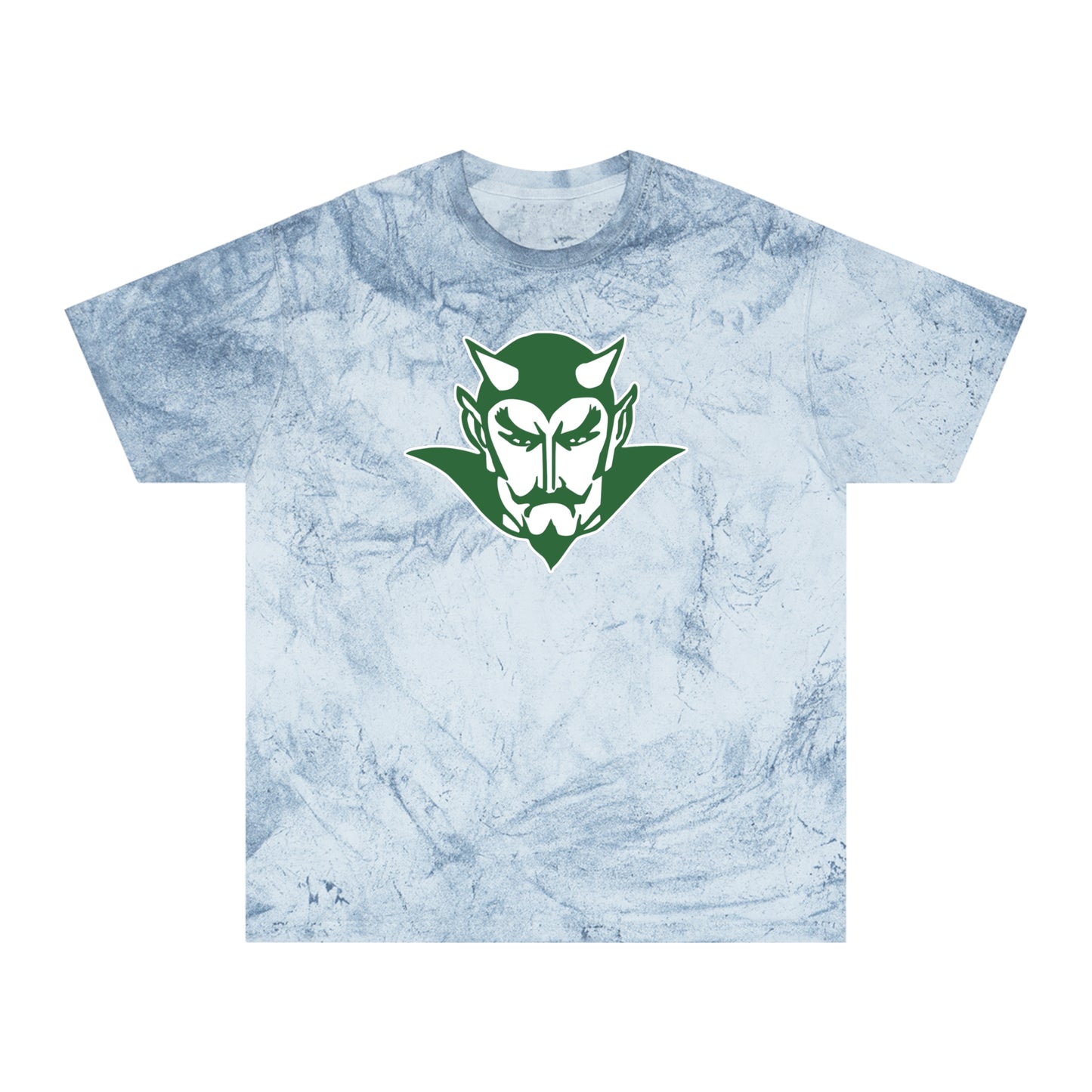 Color Blast School Spirit Tee