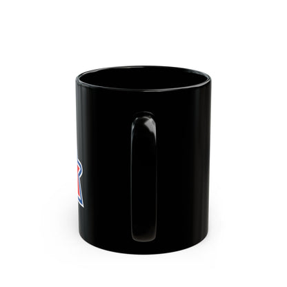 Black Team Mug (11oz/15oz)