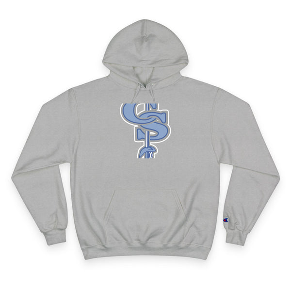 Champion Powerblend Fleece Pullover Hoodie