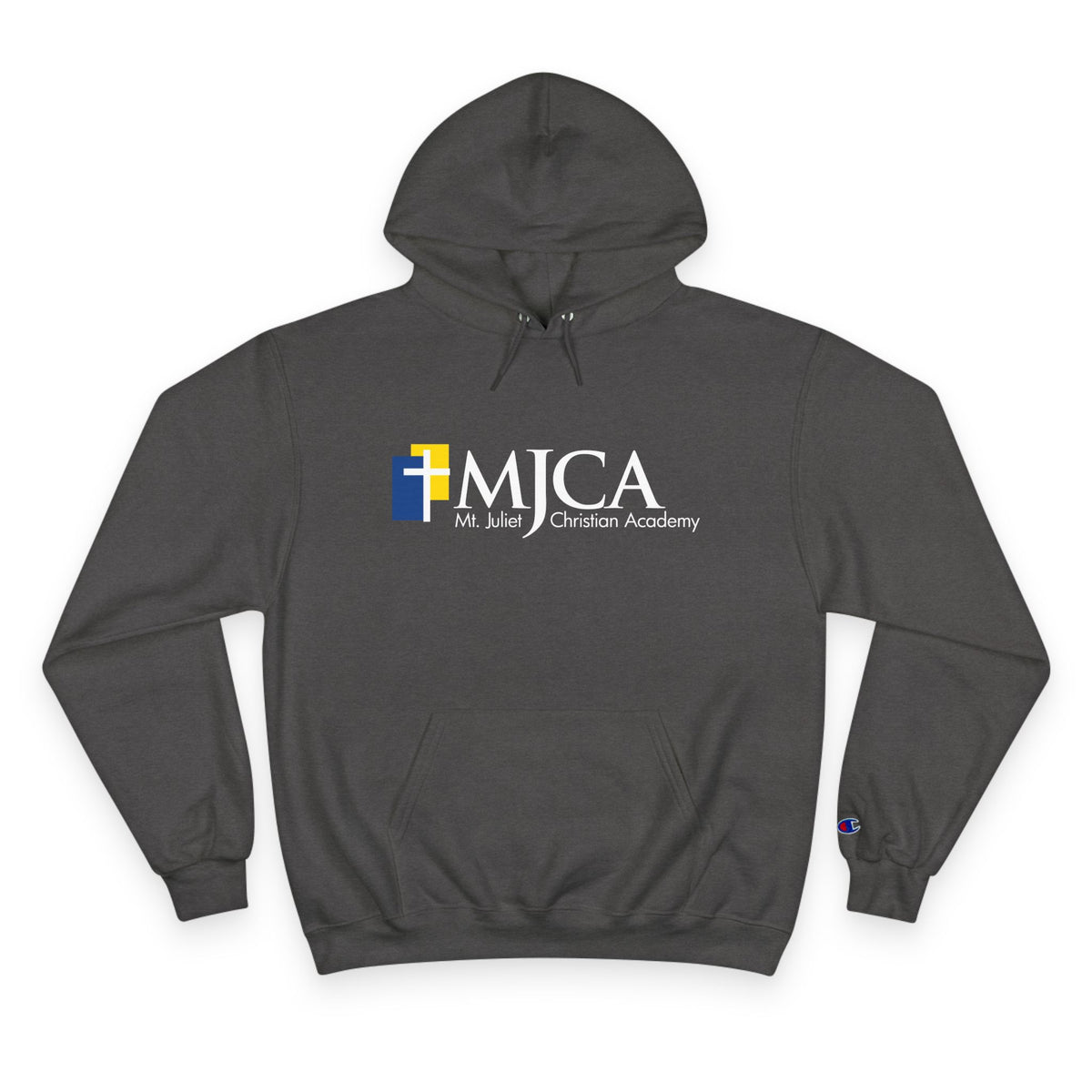 Champion Powerblend Fleece Pullover Hoodie