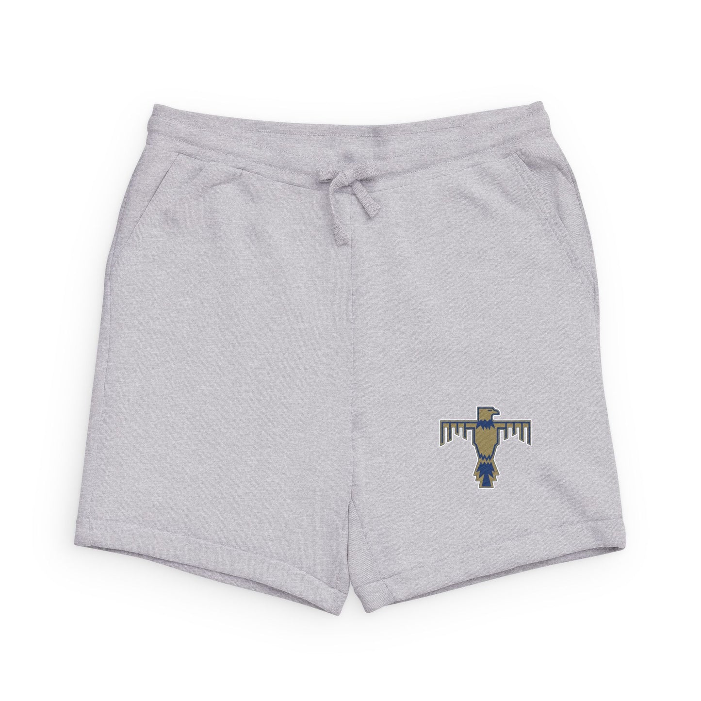 Unisex Sponge Fleece Sweatshort