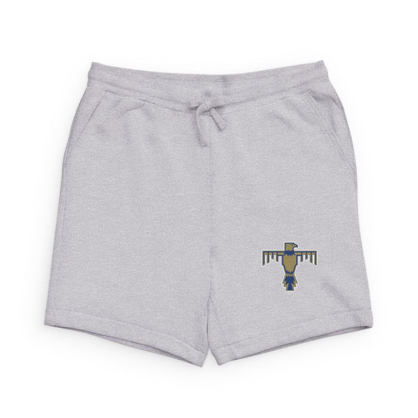 Unisex Sponge Fleece Sweatshort