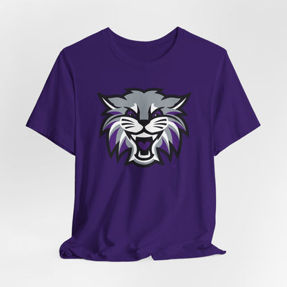Jersey Short Sleeve Tee