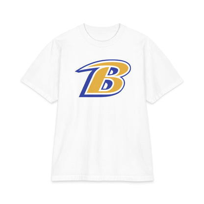 Max Heavyweight Short Sleeve Tee