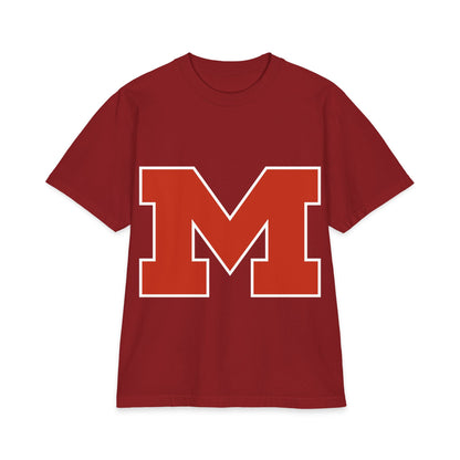 Max Heavyweight Short Sleeve Tee