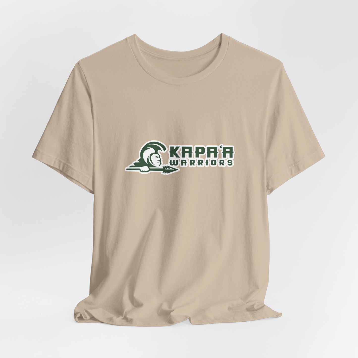 Jersey Short Sleeve Tee