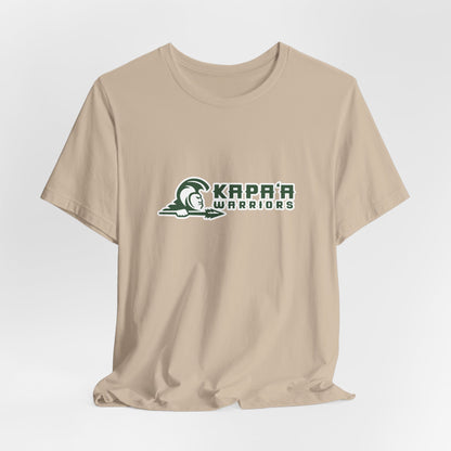 Jersey Short Sleeve Tee