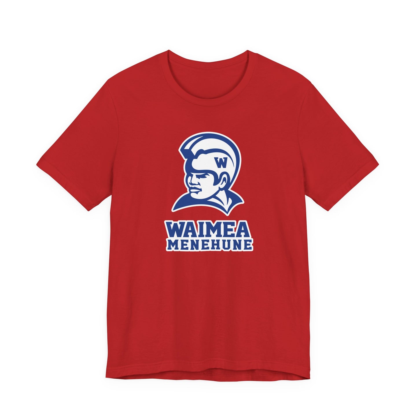 Jersey Short Sleeve Tee