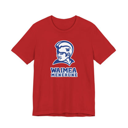 Jersey Short Sleeve Tee