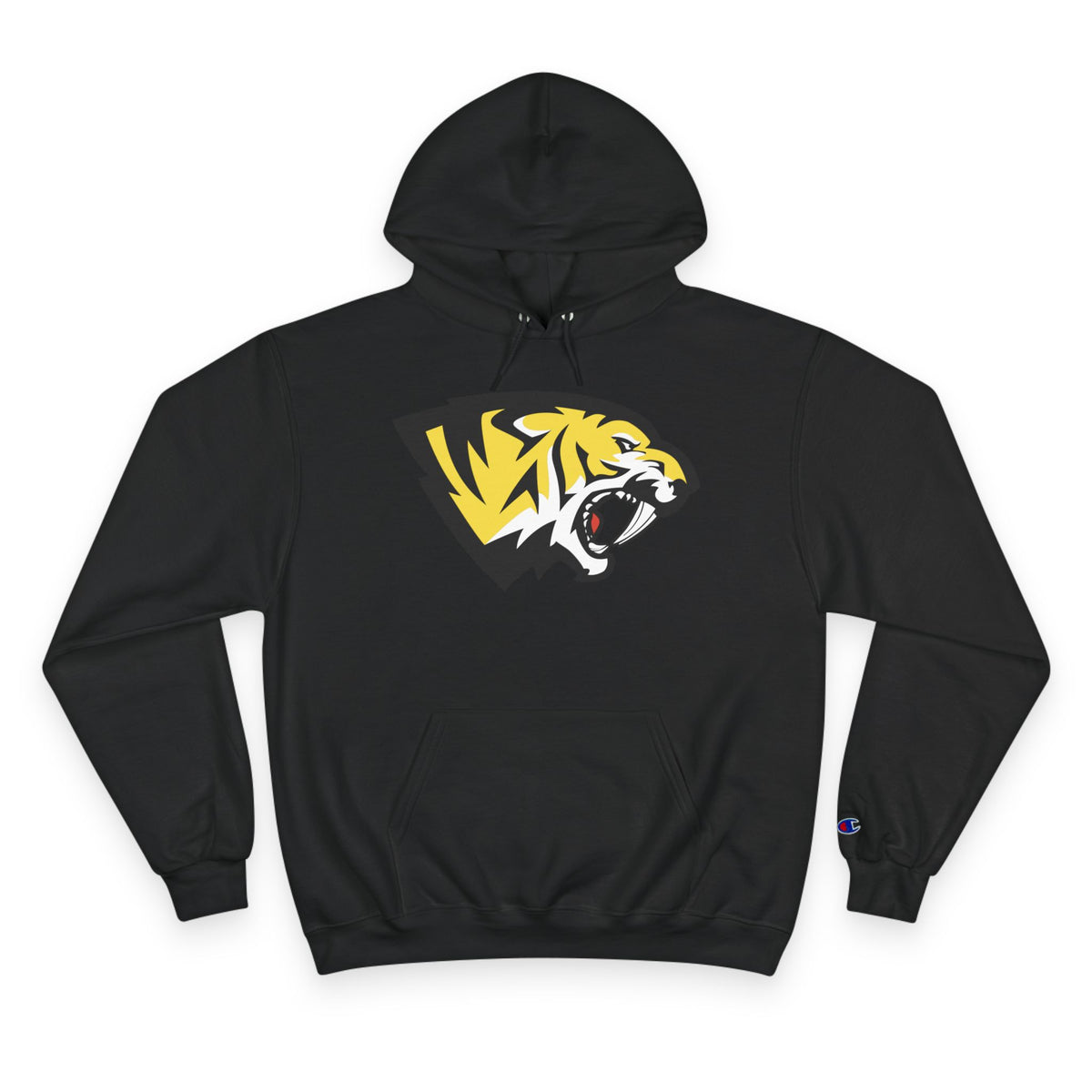 Champion Powerblend Fleece Pullover Hoodie