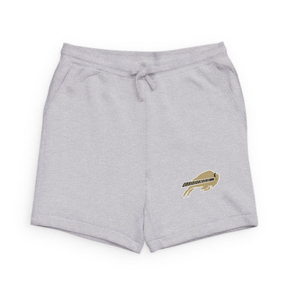 Unisex Sponge Fleece Sweatshort