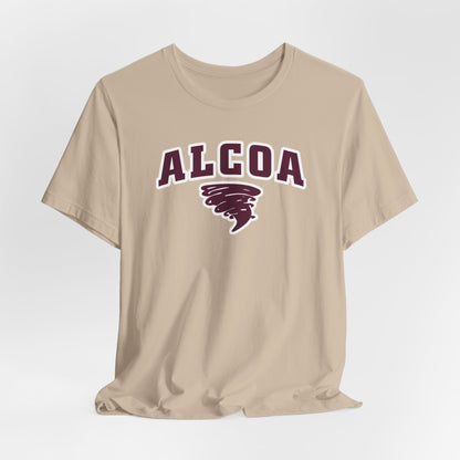 Jersey Short Sleeve Tee