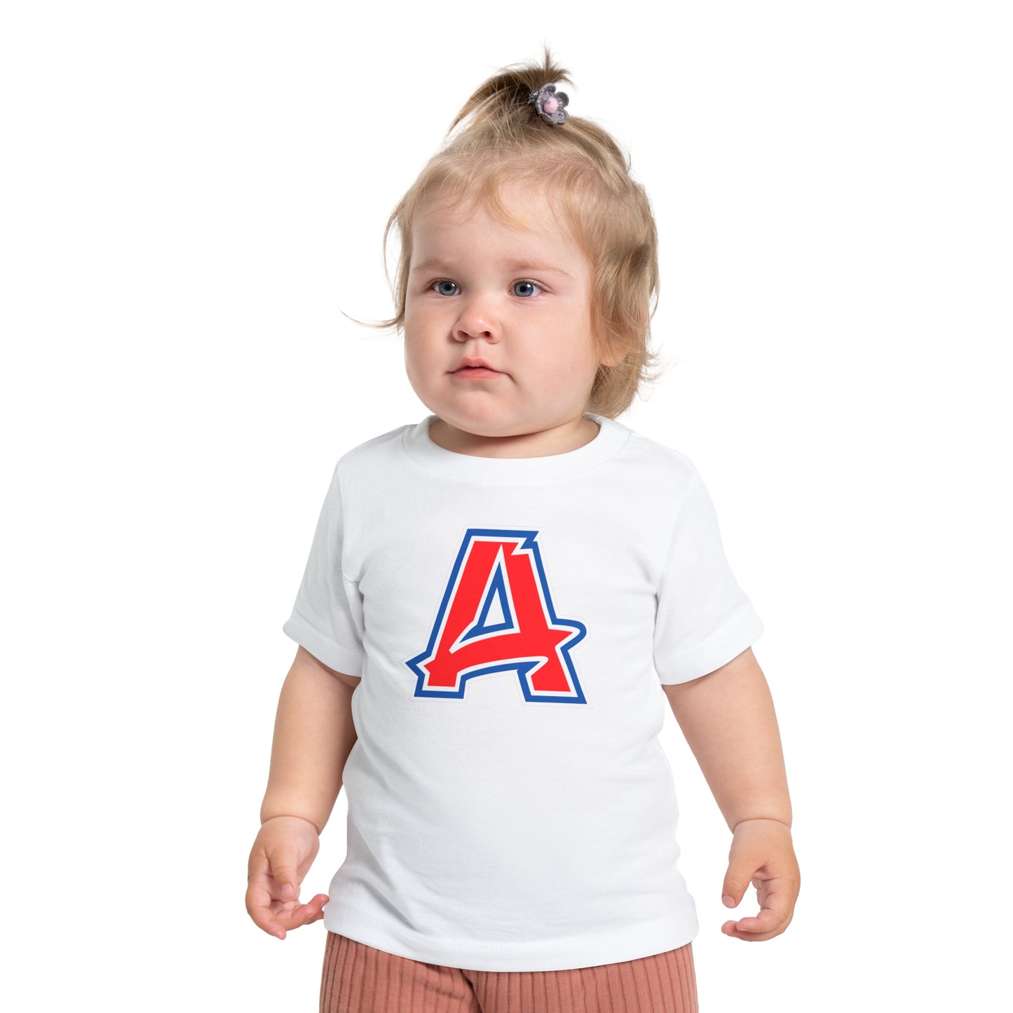Baby Short Sleeve Tee